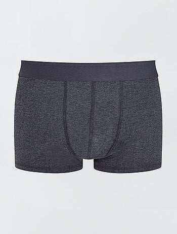 Set di 3 boxer eco-sostenibili size+