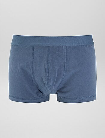 Set di 3 boxer eco-sostenibili size+