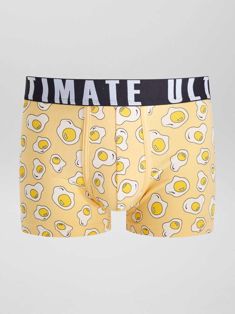 FREEGUN Fgm/2/Bc/Pk3 Boxer Corti Donna (Pacco da 3
