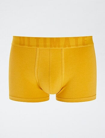 Set di 3 boxer fantasia