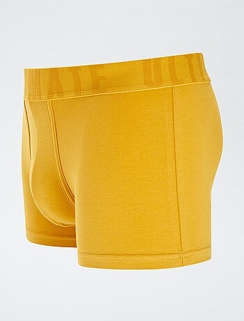 Set di 3 boxer fantasia