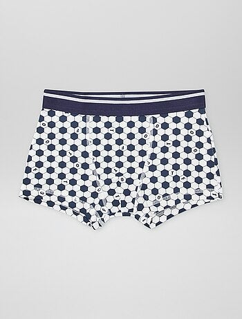 Set di 3 boxer