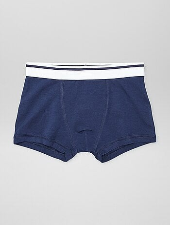 Set di 3 boxer