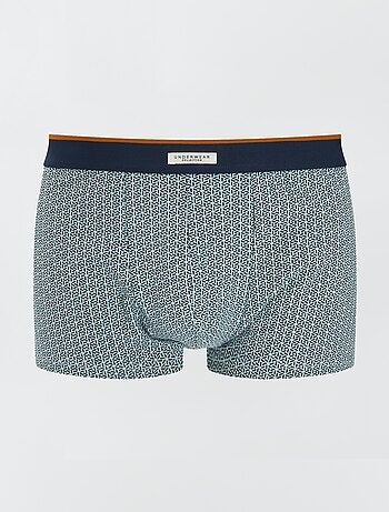 Set di 3 boxer in cotone
