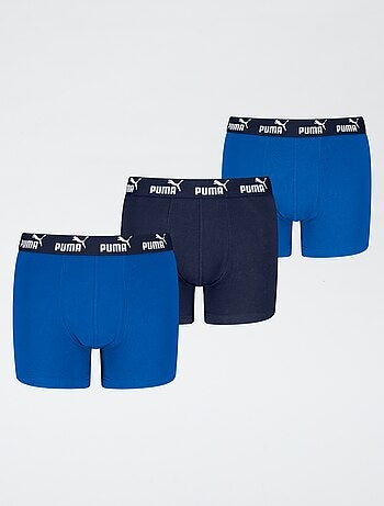 Set di 3 boxer 'Puma'