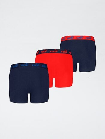 Set di 3 boxer 'Puma'