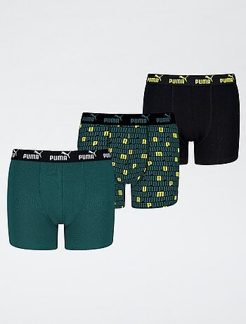 Set di 3 boxer 'Puma'