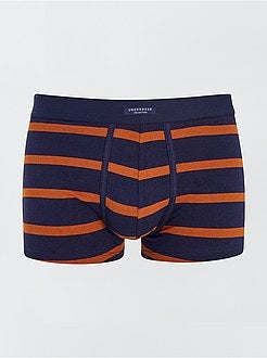 Set di 3 boxer uomo - Kiabi