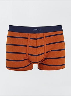 Set di 3 boxer uomo - Kiabi