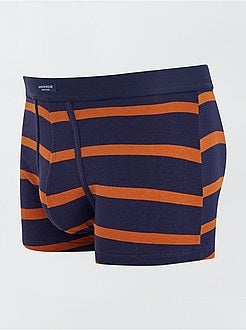 Set di 3 boxer uomo - Kiabi