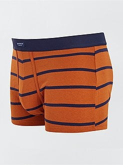 Set di 3 boxer uomo - Kiabi