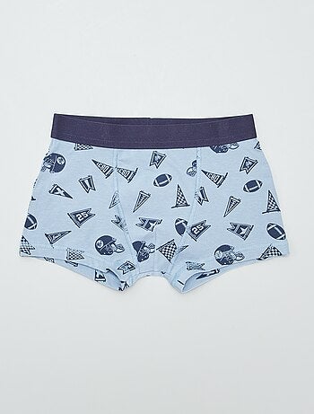Set di 3 boxer