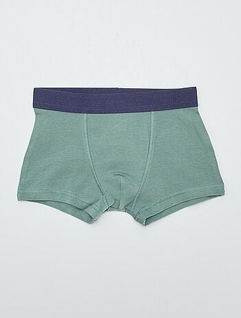 Set di 3 boxer