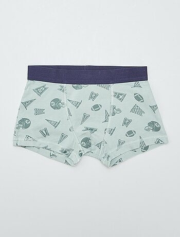 Set di 3 boxer