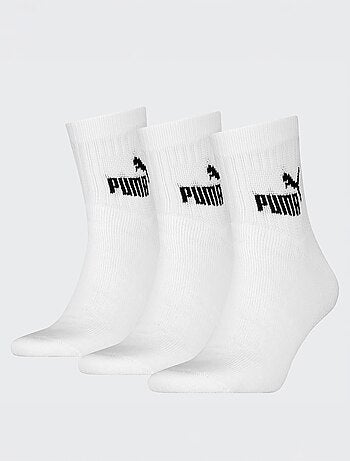 Set di 3 calzini 'Puma'