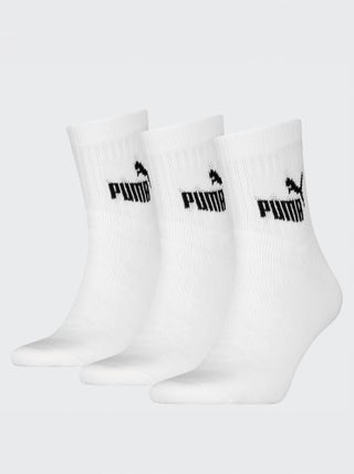 Set di 3 calzini 'Puma'