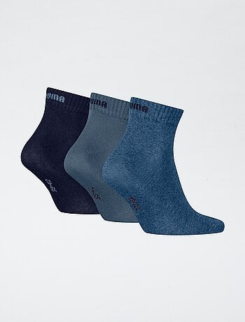 Set di 3 calzini 'Puma'