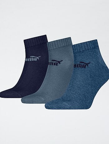 Set di 3 calzini 'Puma'