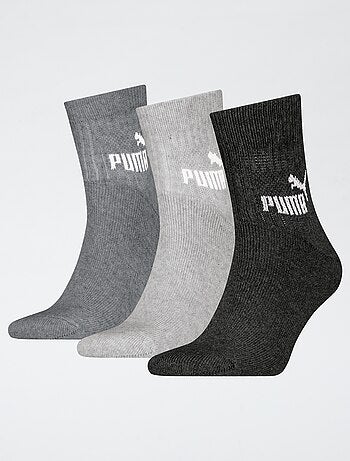 Set di 3 calzini 'Puma'
