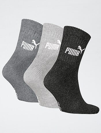 Set di 3 calzini 'Puma'