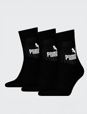Set di 3 calzini 'Puma'