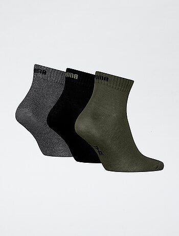 Set di 3 calzini 'Puma'