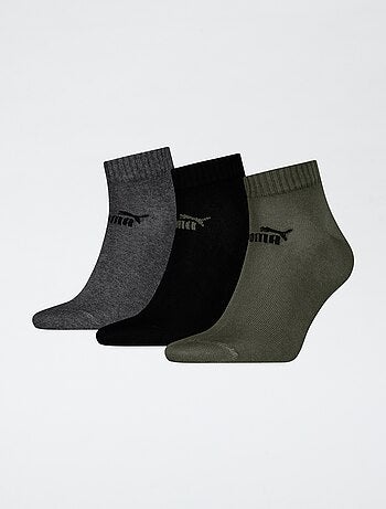 Set di 3 calzini 'Puma'