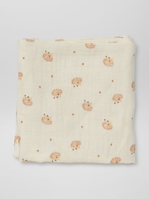 Set di 3 cambi stampati - Kiabi