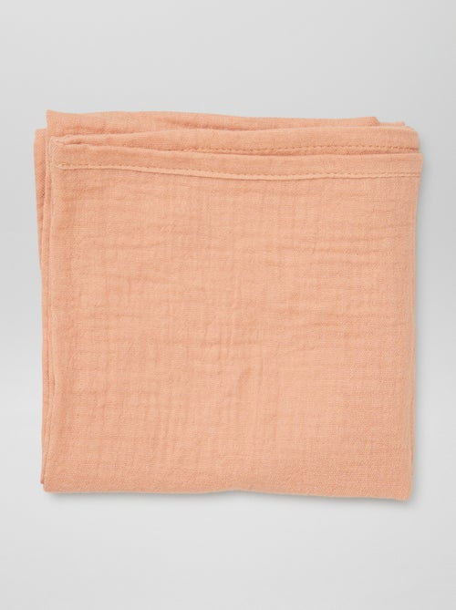 Set di 3 cambi stampati - Kiabi