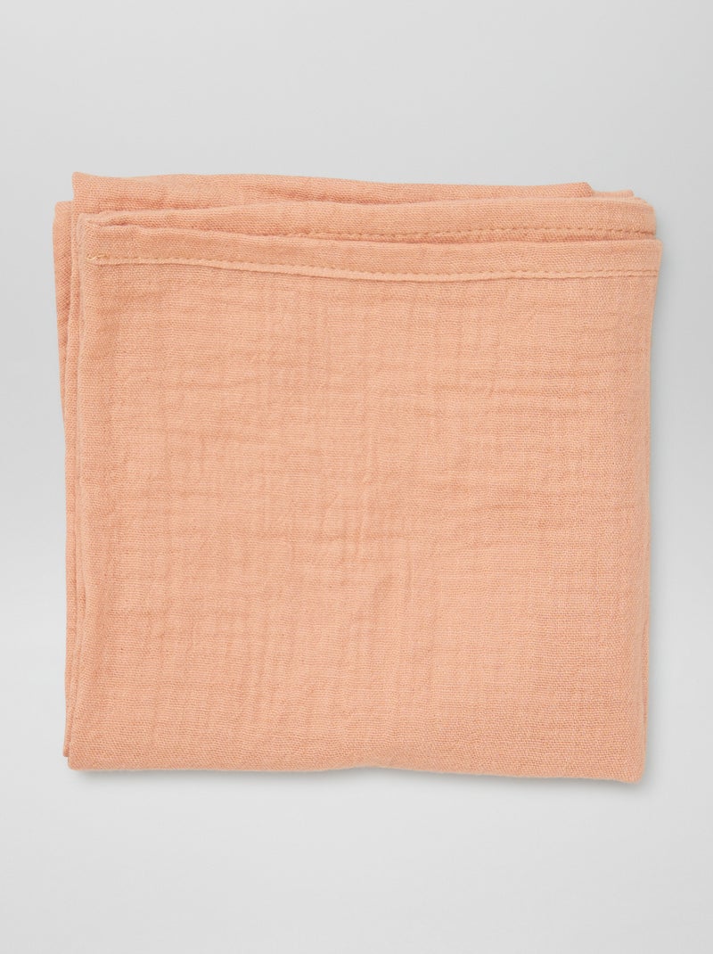 Set di 3 cambi stampati BEIGE - Kiabi