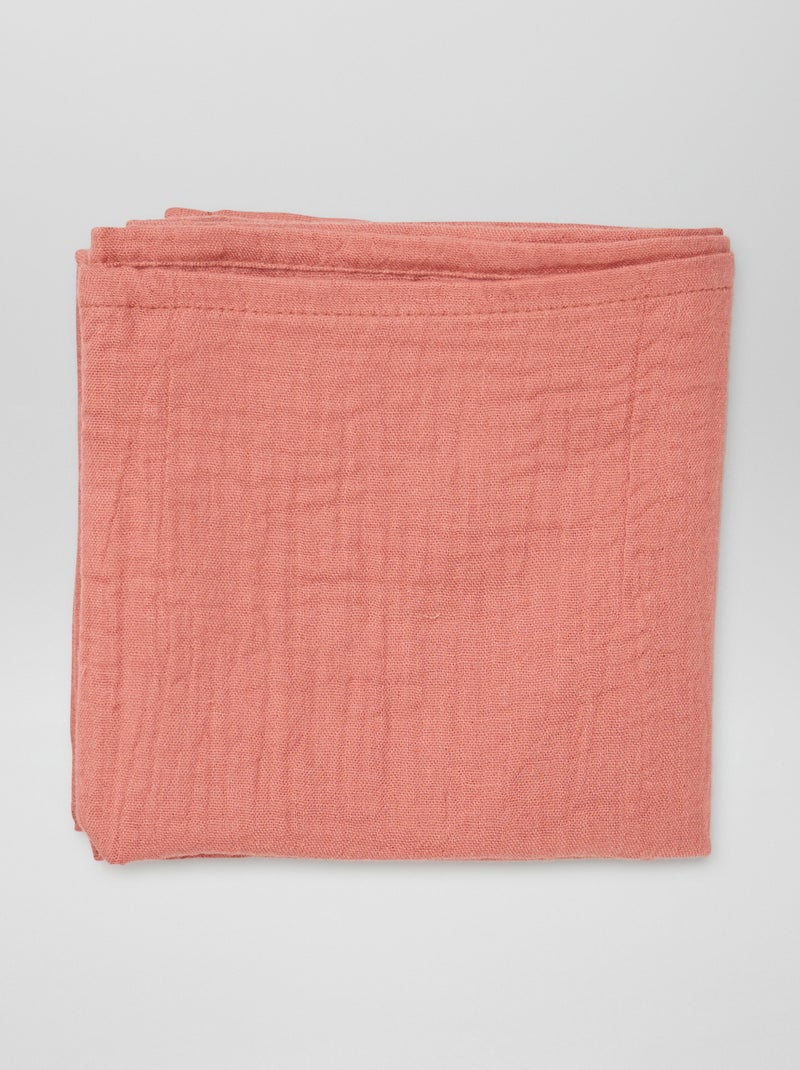 Set di 3 cambi stampati BEIGE - Kiabi