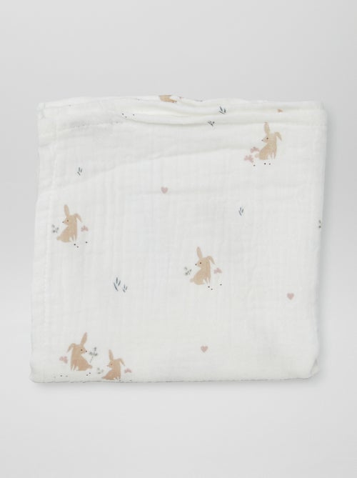 Set di 3 cambi stampati - Kiabi