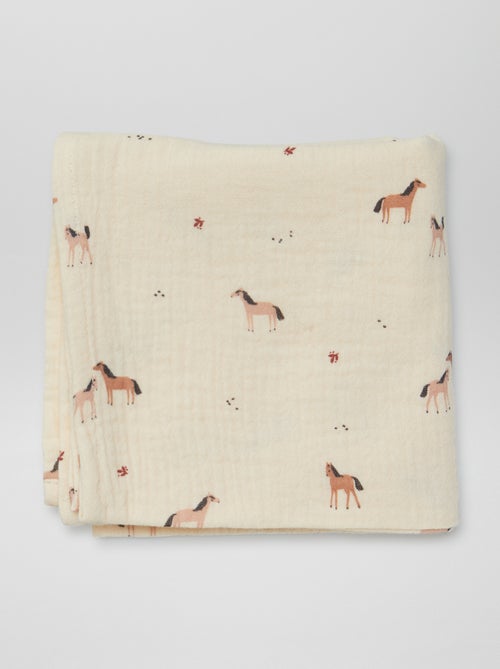 Set di 3 cambi stampati - Kiabi