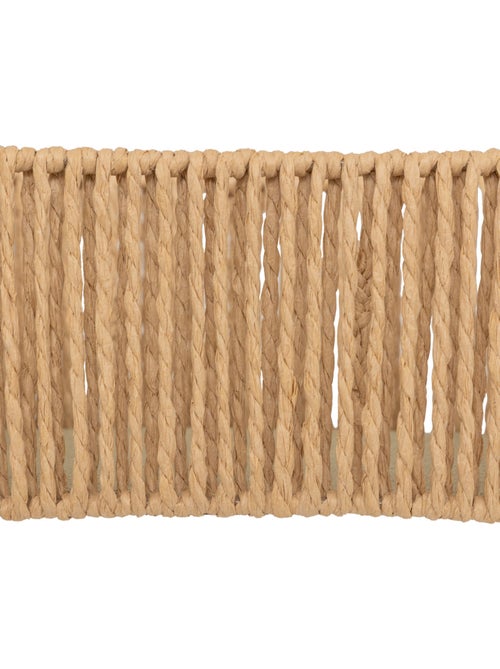Set di 3 cesti ali marroni s m l - Kiabi