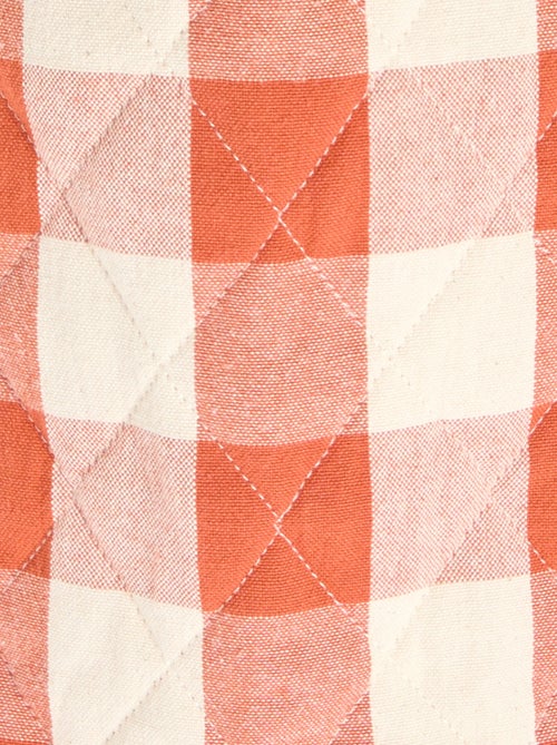 Set di 3 cesti in tessuto - Kiabi Home - Kiabi