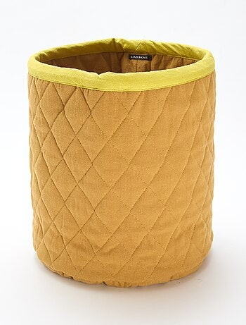 Set di 3 cesti in tessuto - Kiabi Home