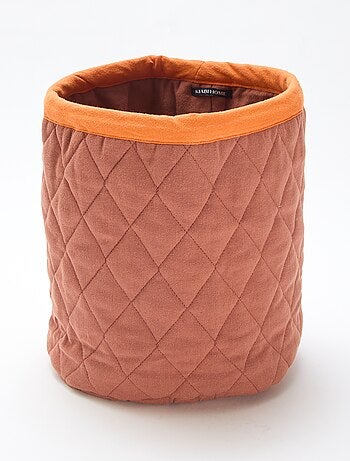 Set di 3 cesti in tessuto - Kiabi Home