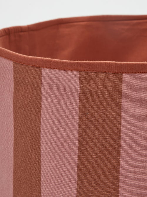 Set di 3 cesti portabiancheria - Kiabi Home - Kiabi