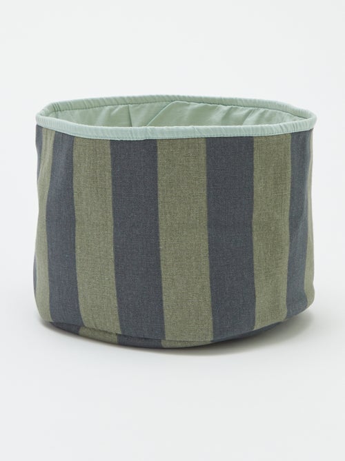 Set di 3 cesti portabiancheria - Kiabi Home - Kiabi