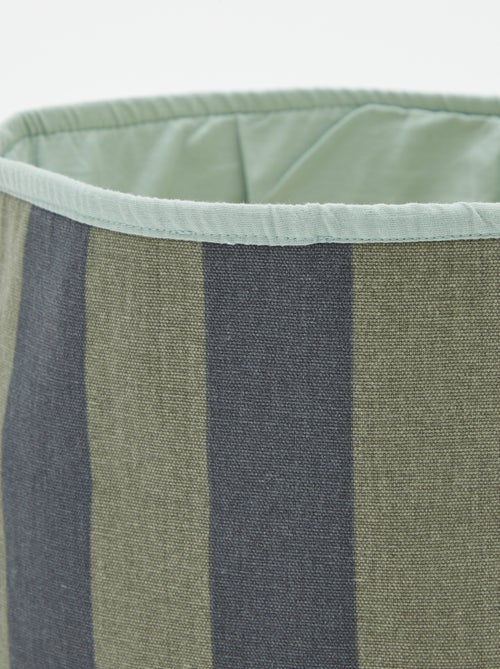 Set di 3 cesti portabiancheria - Kiabi Home - Kiabi