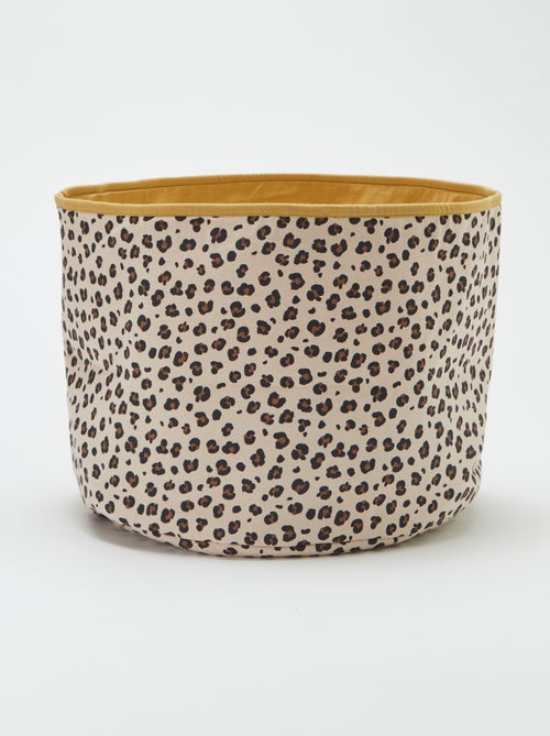 Set di 3 cesti portabiancheria - Kiabi Home - Kiabi