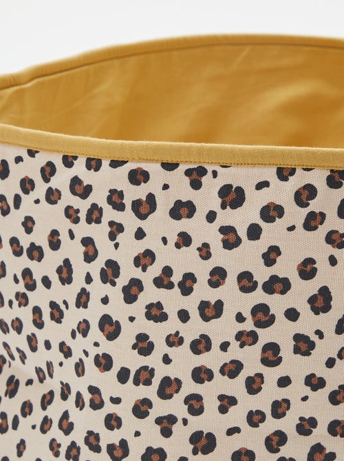 Set di 3 cesti portabiancheria - Kiabi Home - Kiabi