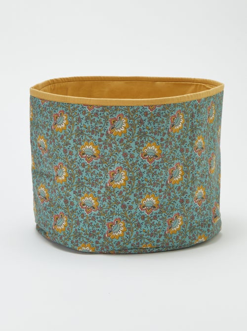 Set di 3 cesti portabiancheria - Kiabi Home - Kiabi