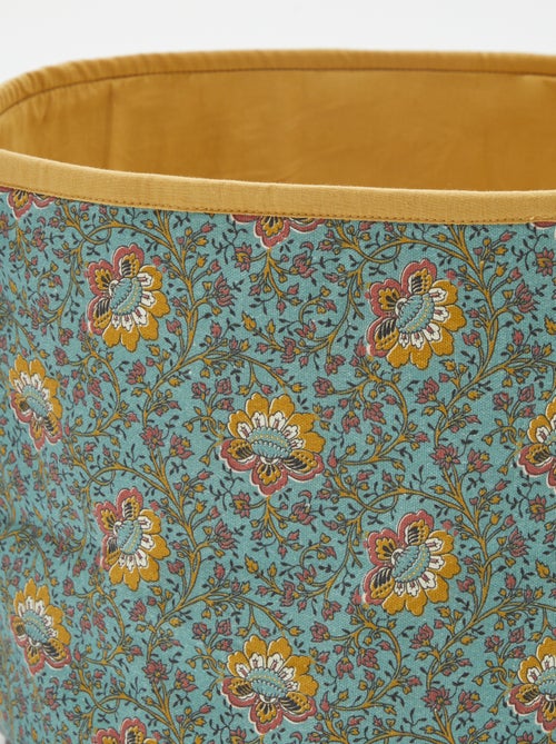 Set di 3 cesti portabiancheria - Kiabi Home - Kiabi