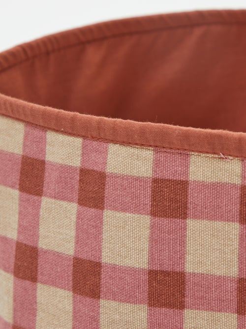 Set di 3 cesti portabiancheria - Kiabi Home - Kiabi