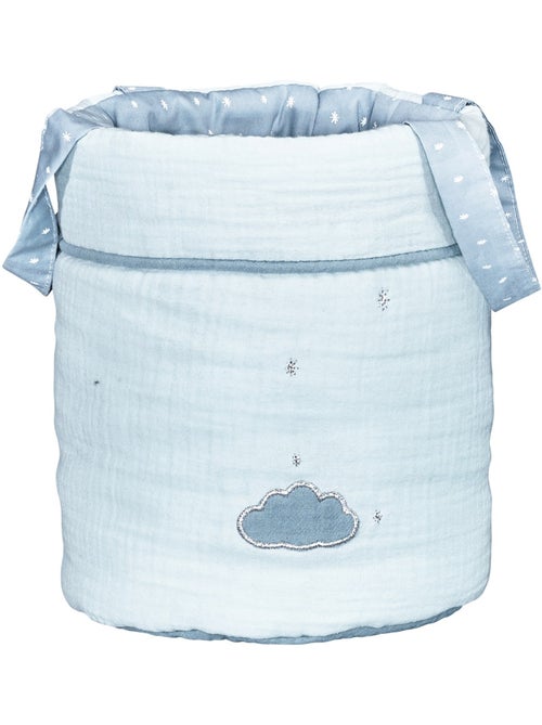 Set di 3 cesti portaoggetti in - SAUTHON - Kiabi