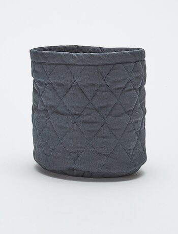 Set di 3 cestini in tessuto - Kiabi Home