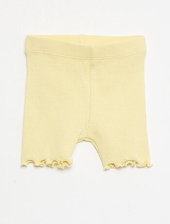 Set di 3 ciclisti a costine