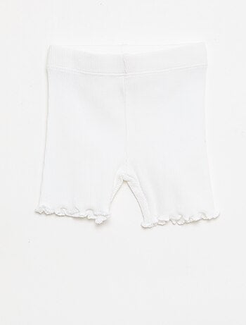 Set di 3 ciclisti a costine