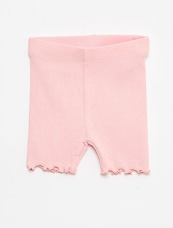 Set di 3 ciclisti a costine